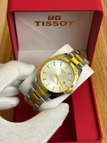 Tissot PRX Automatic Homme