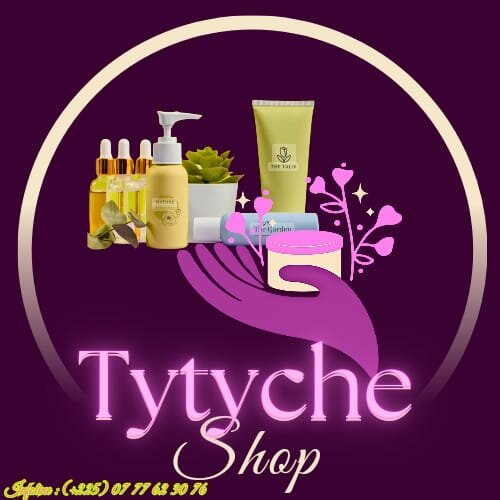 TYTYCHE SHOP