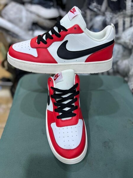 Sneakers Bicolores Unisex