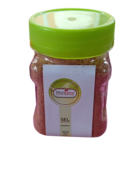 Sel Épicé MonEpice