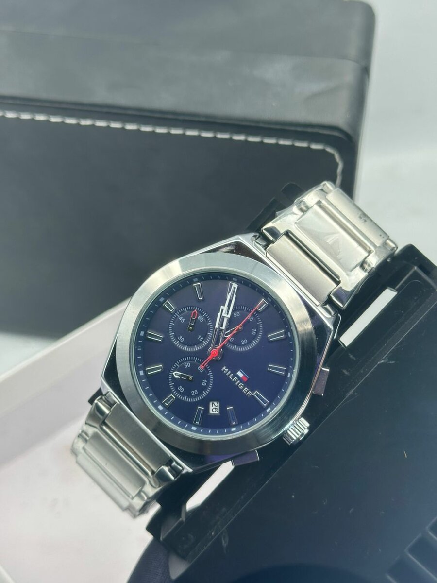 Montre Tommy Hilfiger Homme