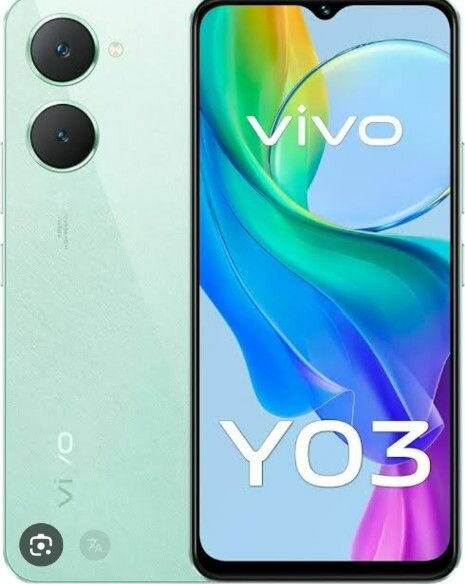 Vivo y 0 3 t