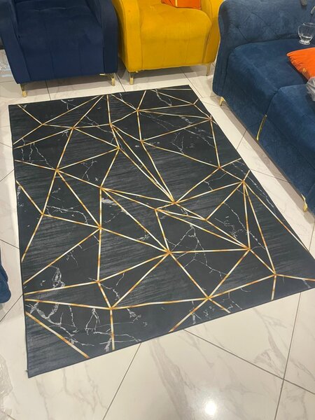 Tapis 3D 150x200