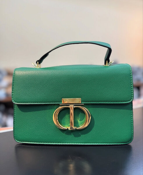 Sac à main élégant en cuir