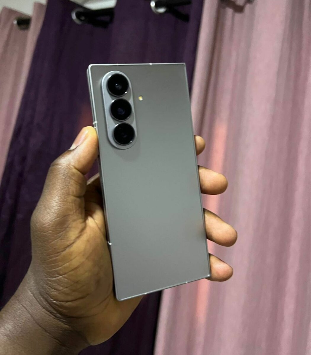 Smartphone Android Haut de Gamme