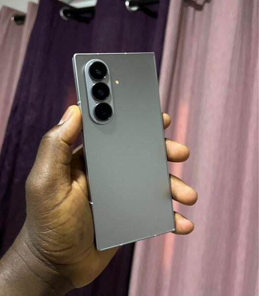 Smartphone Android Haut de Gamme