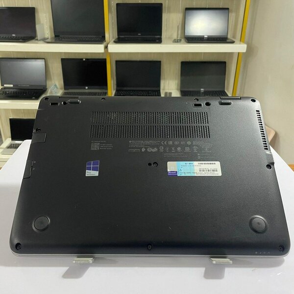 HP EliteBook i5 8Go 256Go