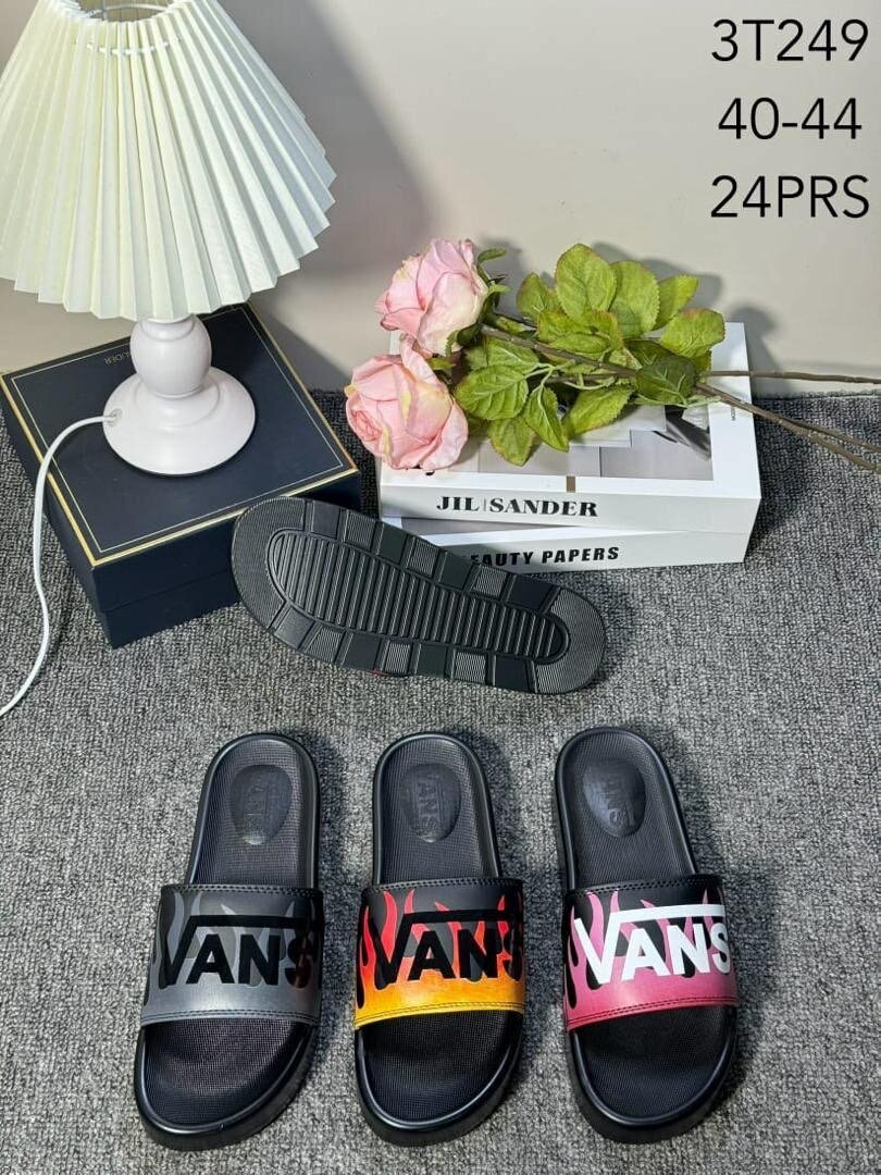 Original Quality Slippers