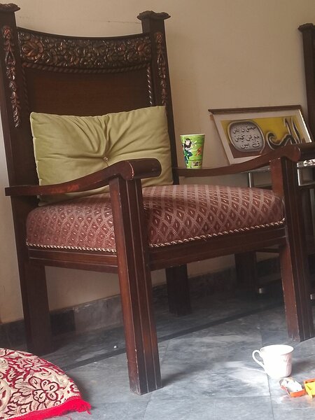 Room chairs