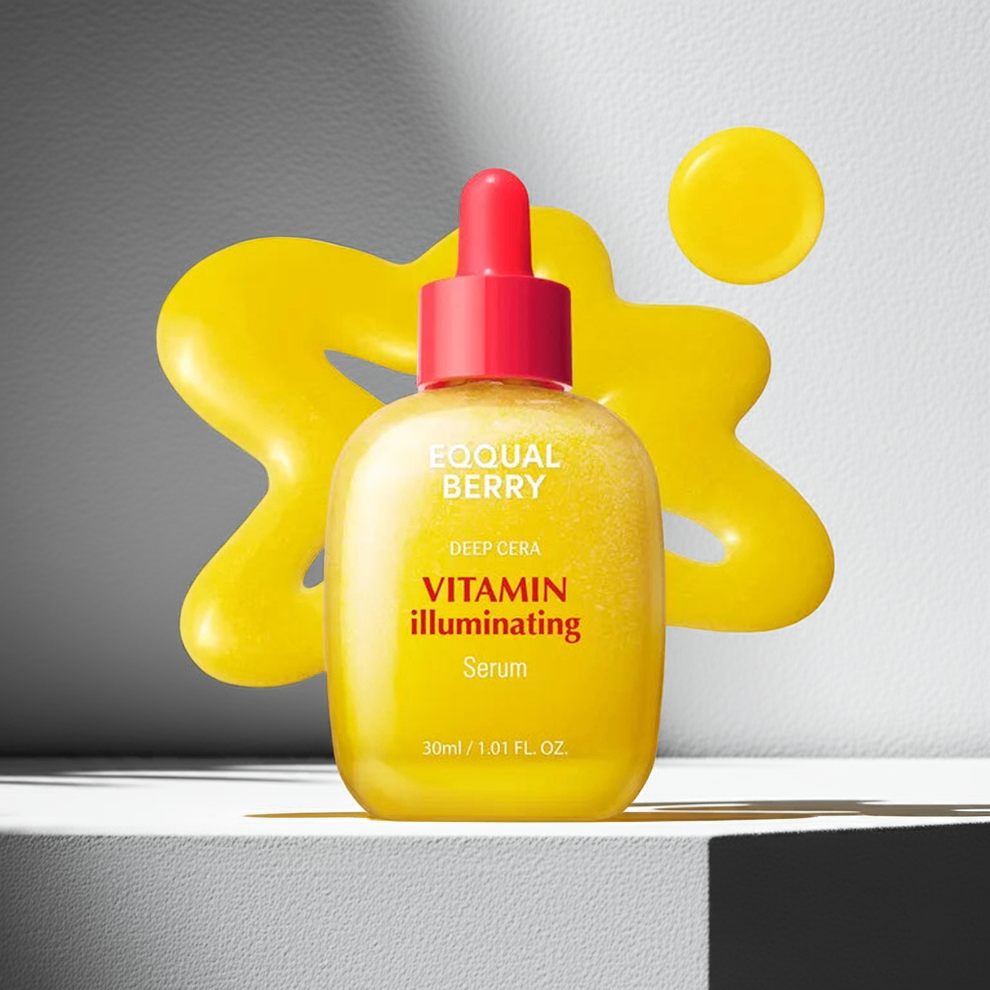 Sérum Illuminateur Vitamine