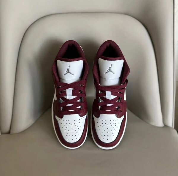 Всеми любимые Nike