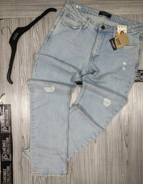 PULL & BEAR 🐻 JEANS