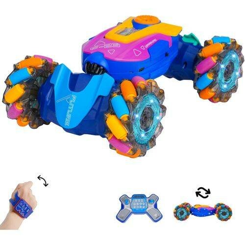 Voiture télécommandée 360° enfants