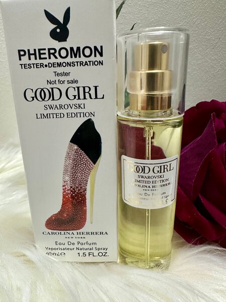Good Girl Swarovski Édition Limitée