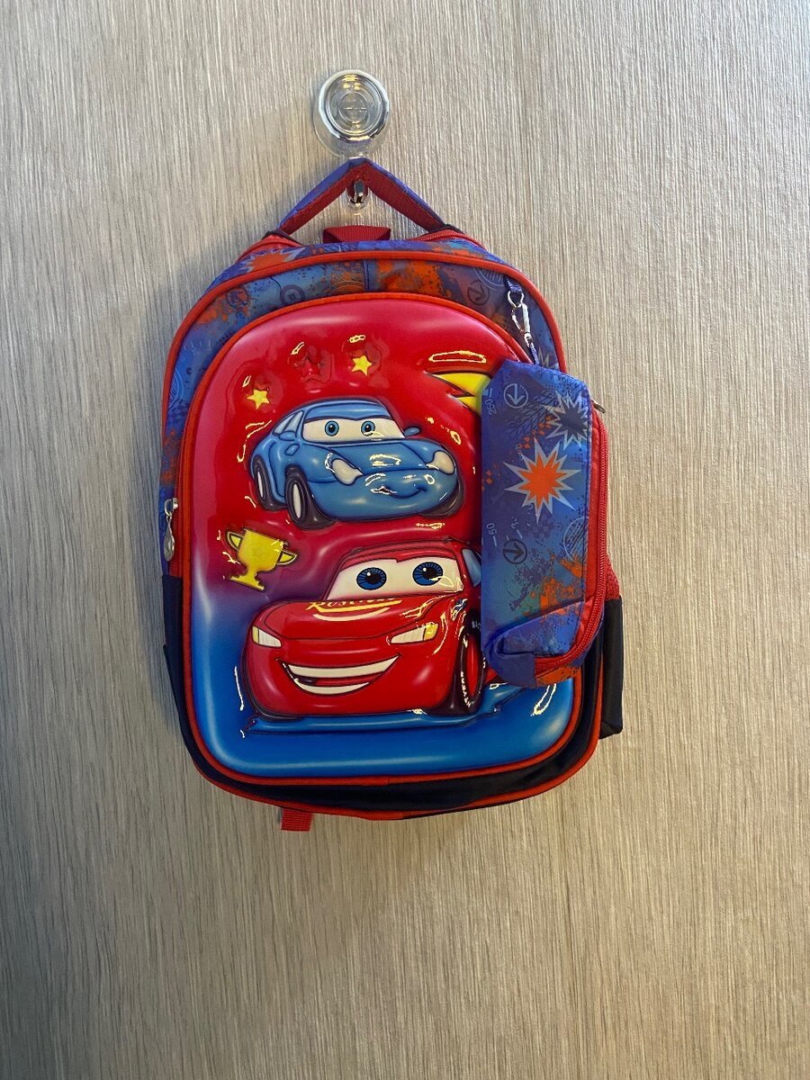 Sac decole CE1 à CM2