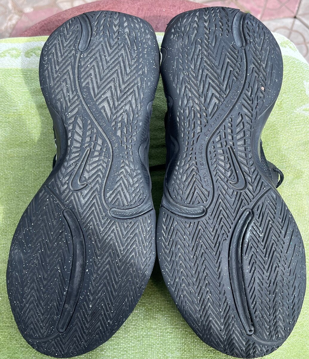 Nike Giannis Immortality 2 No