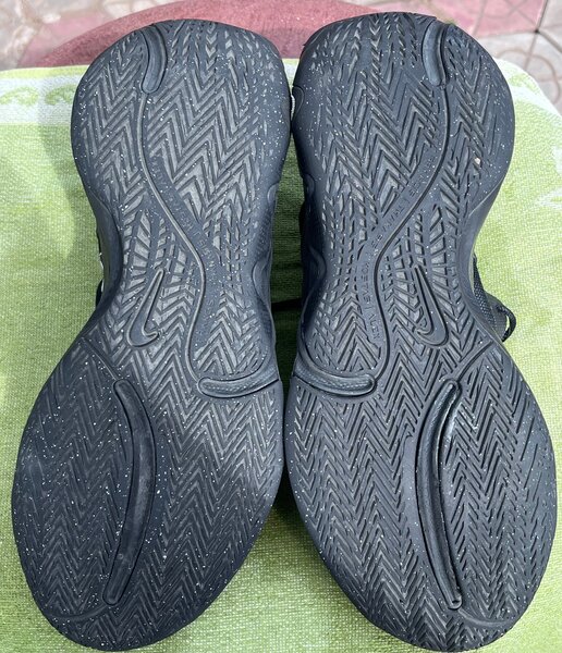 Nike Giannis Immortality 2 No