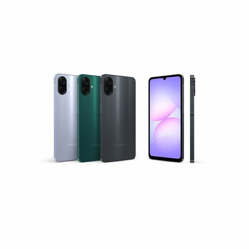 Samsung Galaxy A07 Smartphone