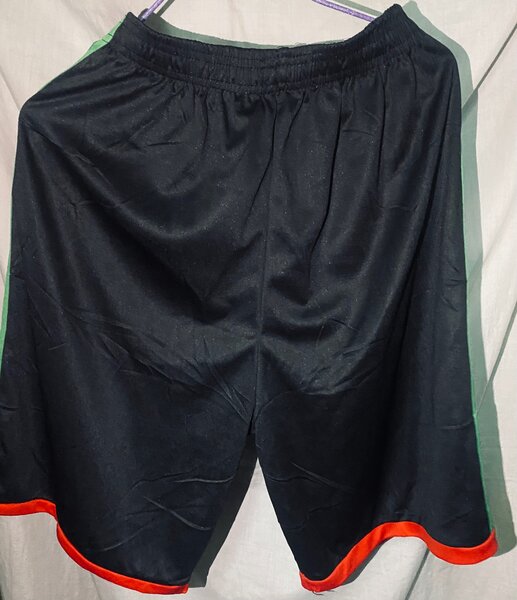 Shorts sportifs tendance