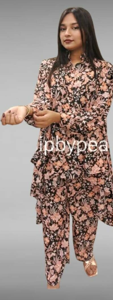 Ladies dress