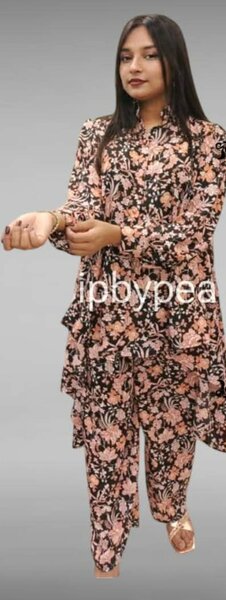Ladies dress