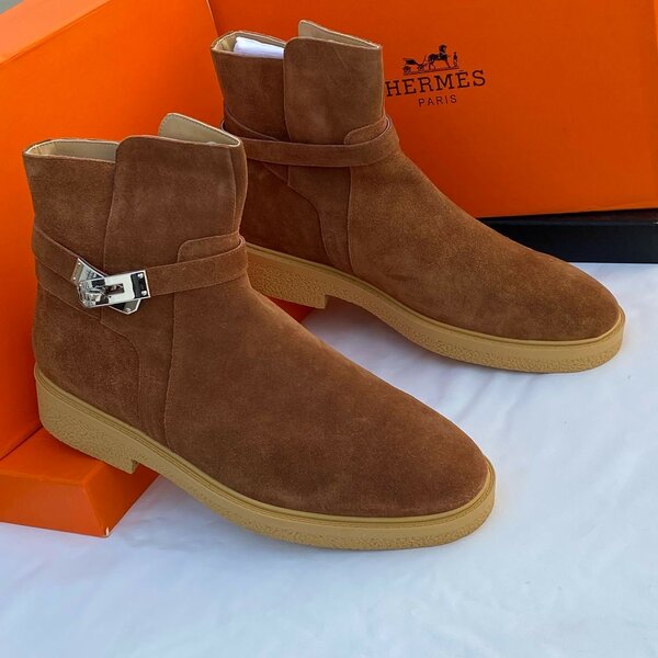 HERMES CLASSIC BOOT