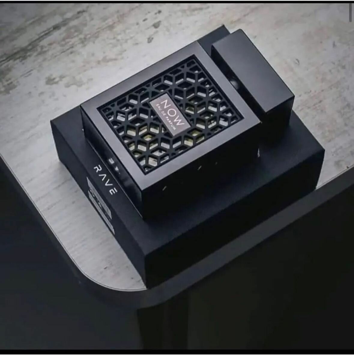 RAVE Now Parfum pour Femmes