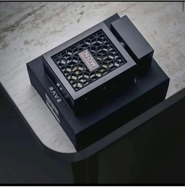 RAVE Now Parfum pour Femmes