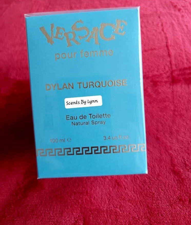  Original UK Perfumes