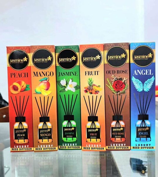 Diffuseur de Parfum de Luxe