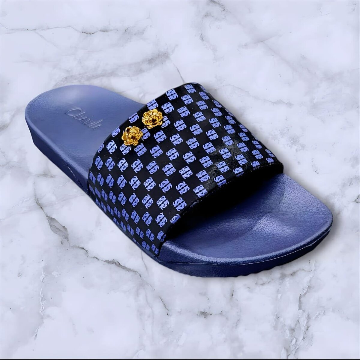 House slipper