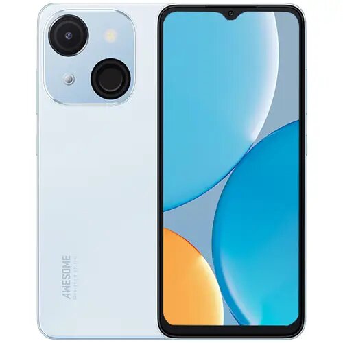 Itel A50c