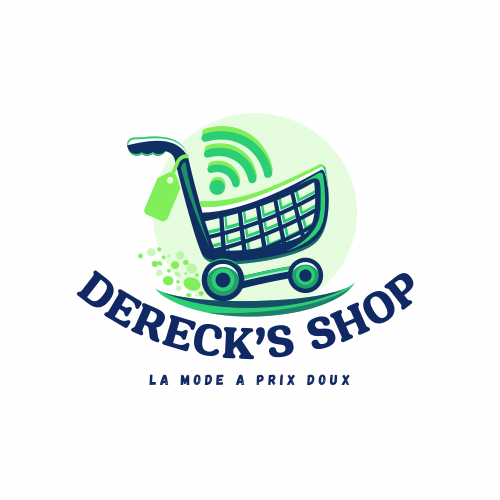 Dereck’s shop