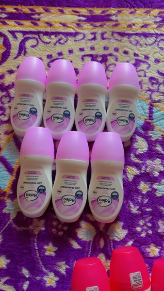 Déodorants balea Femme 48h