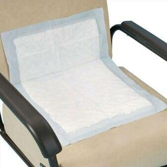 Protection absorbante Serenity