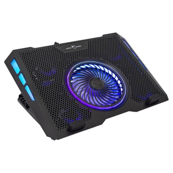 Refroidisseur Ordinateur Portable LED