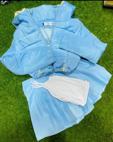 Top and Down outfit ️