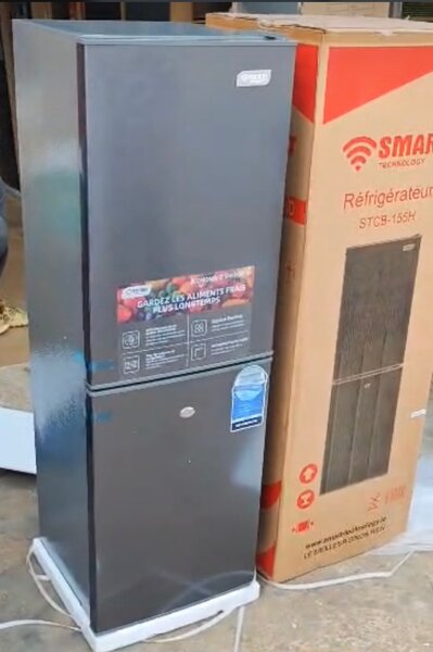 Refrigerateur smart