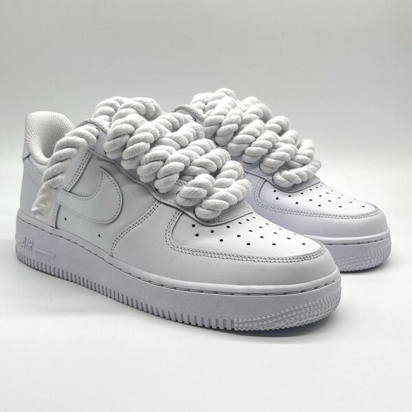 Air force gros lacet