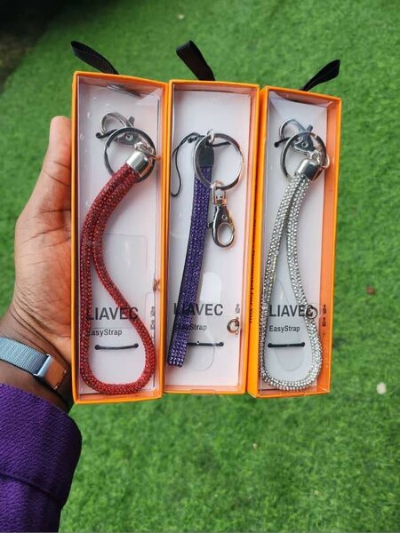 Accessoires de téléphone