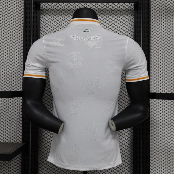 Maillot Côte d'Ivoire 2023