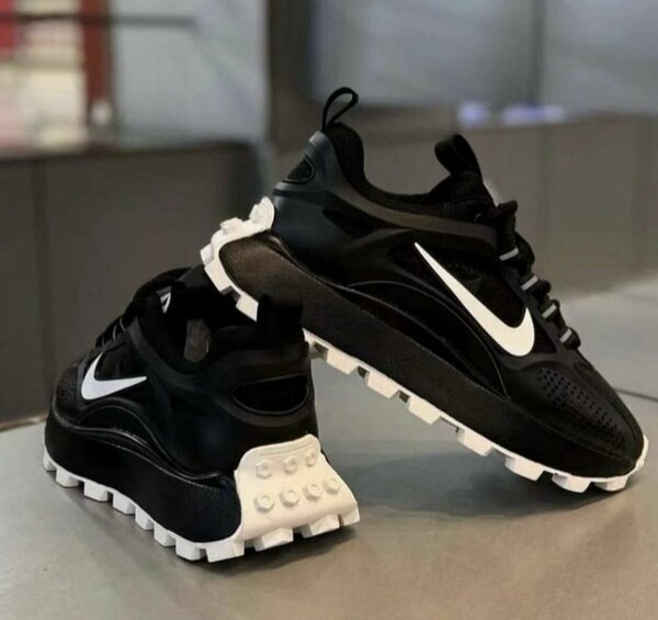 Sneakers de course modernes
