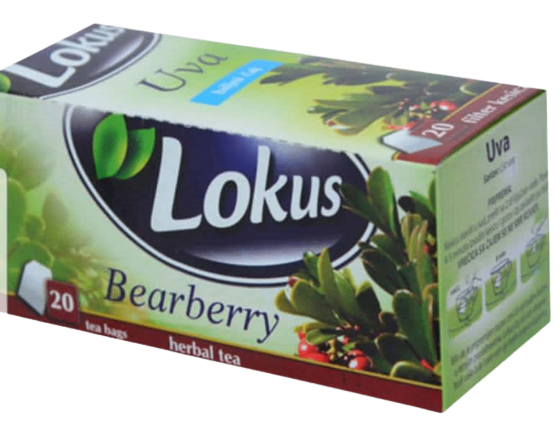 Uva Medicinal Tea