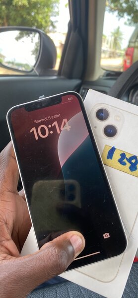 iPhone 13 128 Gb