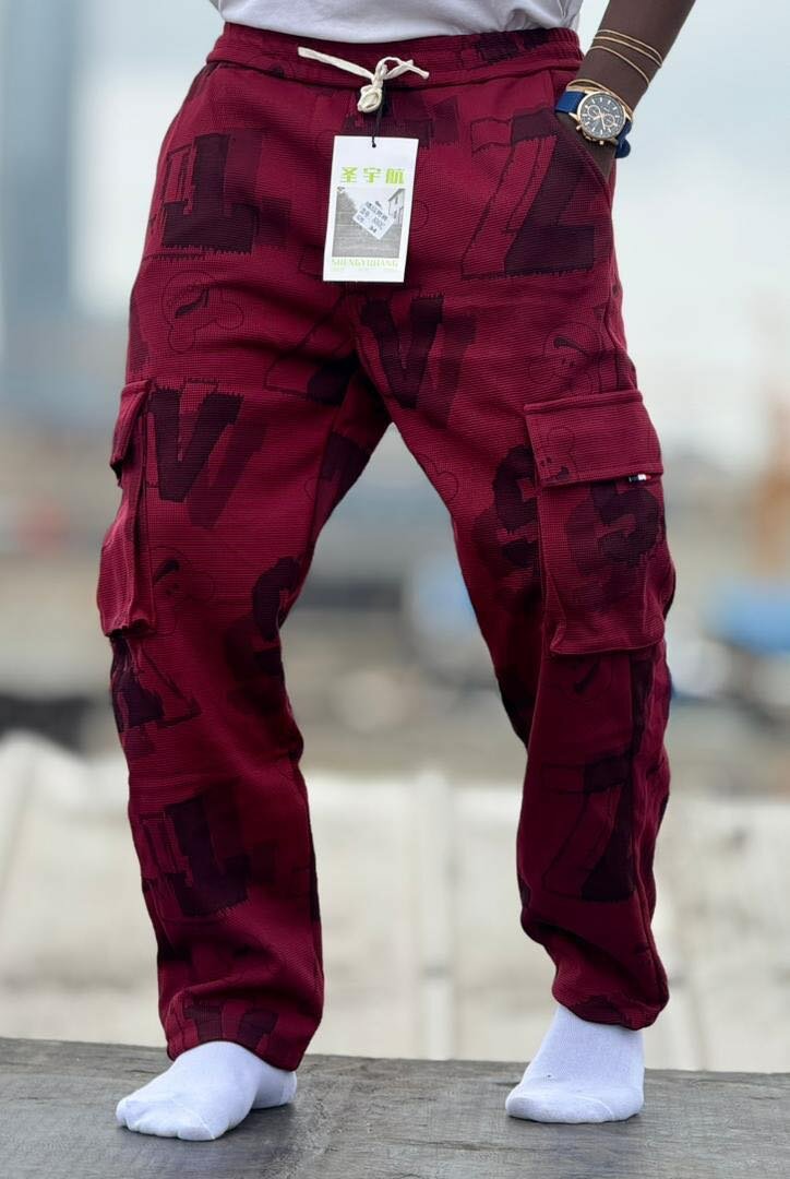 Jogging Pantalons Homme - Confort et Style