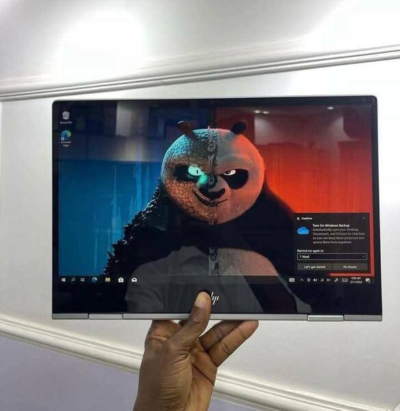 HP envy gamer i7 16 GB ram