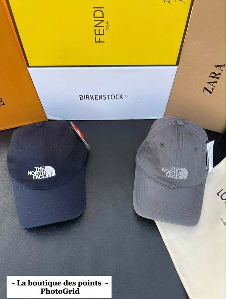 Casquette