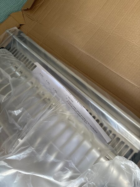 Комплектующие для сушилки