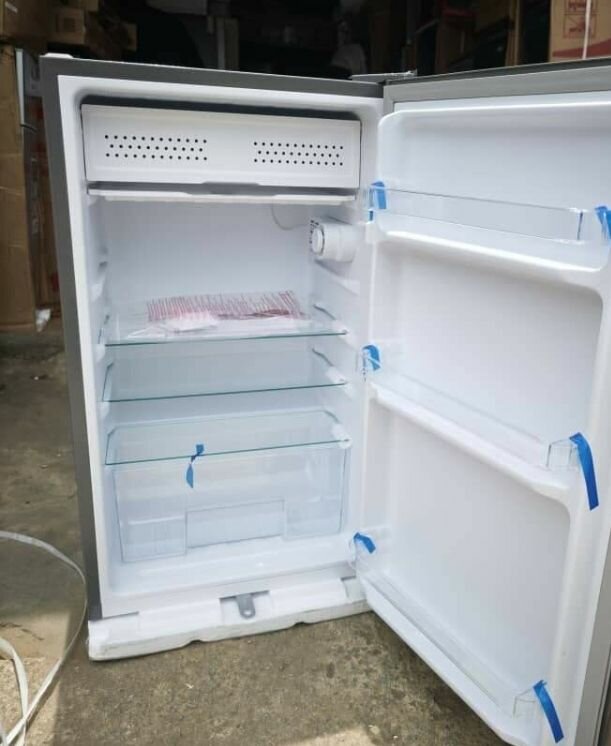 Réfrigérateur Compact Efficace