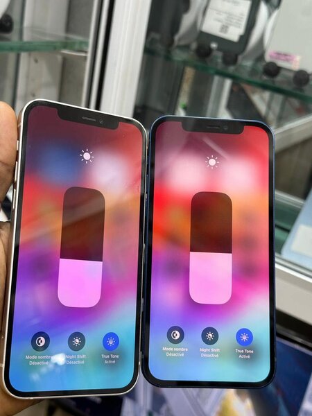 iPhone 12 Mini 64G Quasi Neuf